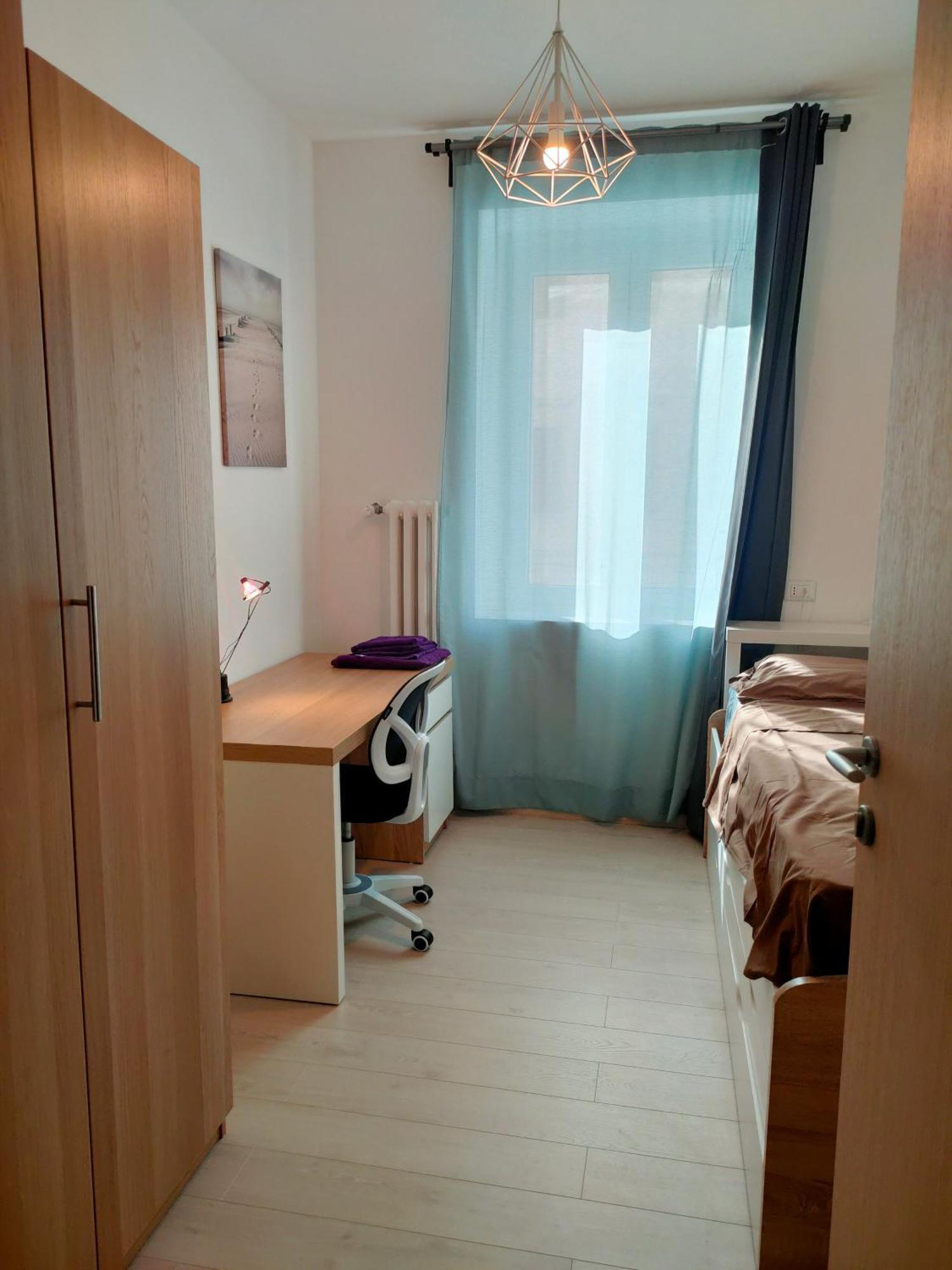 Trieste Living Exterior foto