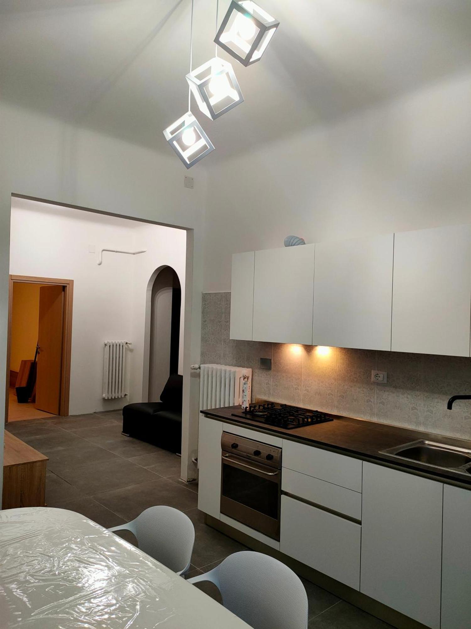 Trieste Living Exterior foto