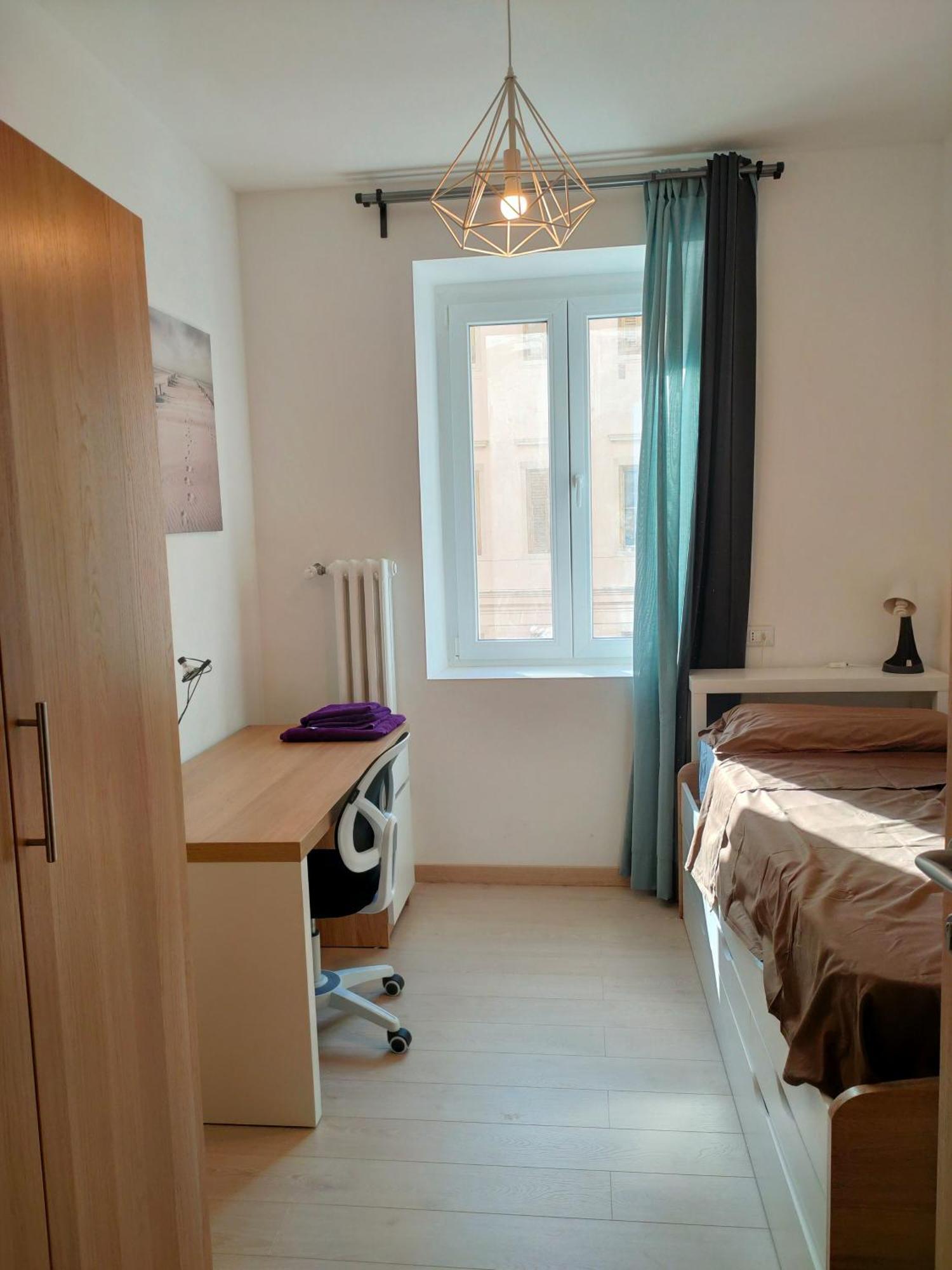 Trieste Living Exterior foto
